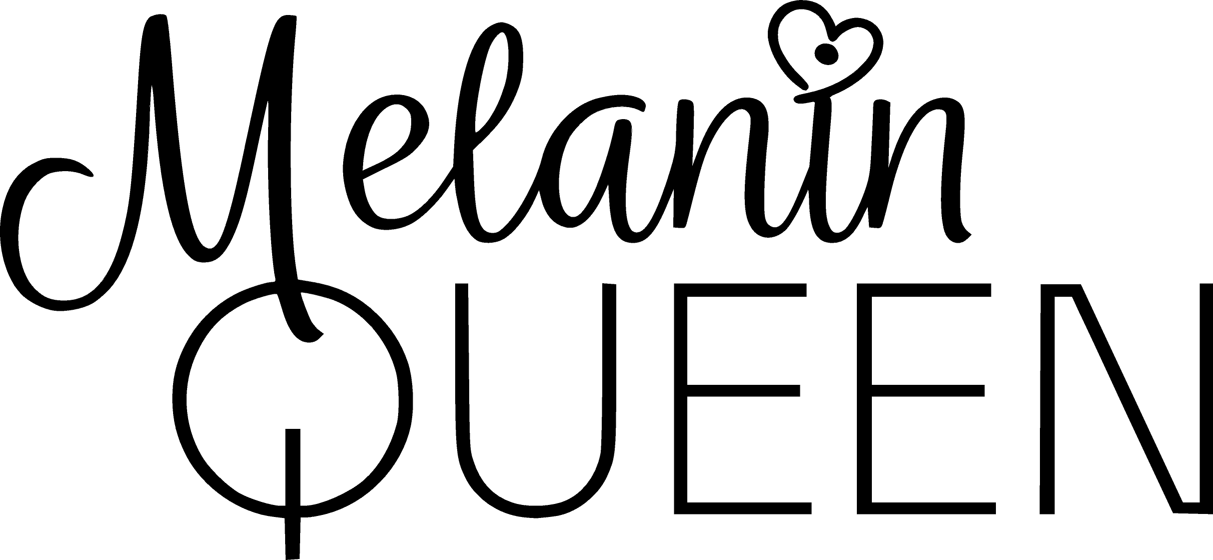 Melanin Queen Activewear