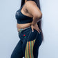 V-Front African Heritage Leggings